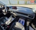 Мазда СХ-5 2021 в Ивано-Франковске на Automoto.ua Черный Мазда СХ-5, объемом двигателя 2 л и пробегом 147 тыс. км за 25850 $, фото 57 на Automoto.ua