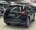 Чорний Мазда СХ-5, об'ємом двигуна 2.49 л та пробігом 73 тис. км за 27600 $, фото 5 на Automoto.ua