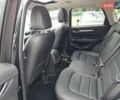 Черный Мазда СХ-5, объемом двигателя 2.5 л и пробегом 55 тыс. км за 25500 $, фото 21 на Automoto.ua