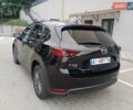 Черный Мазда СХ-5, объемом двигателя 2.49 л и пробегом 57 тыс. км за 22700 $, фото 8 на Automoto.ua