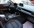 Черный Мазда СХ-5, объемом двигателя 2 л и пробегом 60 тыс. км за 24900 $, фото 40 на Automoto.ua