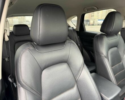 Черный Мазда СХ-5, объемом двигателя 2.5 л и пробегом 40 тыс. км за 29999 $, фото 3 на Automoto.ua