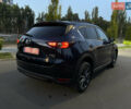 Черный Мазда СХ-5, объемом двигателя 2.49 л и пробегом 78 тыс. км за 23500 $, фото 17 на Automoto.ua