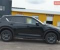 Чорний Мазда СХ-5, об'ємом двигуна 2.5 л та пробігом 52 тис. км за 17900 $, фото 5 на Automoto.ua