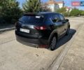 Черный Мазда СХ-5, объемом двигателя 2.49 л и пробегом 41 тыс. км за 22500 $, фото 10 на Automoto.ua
