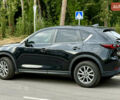 Чорний Мазда СХ-5, об'ємом двигуна 2.49 л та пробігом 56 тис. км за 22700 $, фото 8 на Automoto.ua