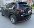 Черный Мазда СХ-5, объемом двигателя 2.49 л и пробегом 87 тыс. км за 27300 $, фото 2 на Automoto.ua