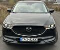 Черный Мазда СХ-5, объемом двигателя 2.49 л и пробегом 53 тыс. км за 20000 $, фото 1 на Automoto.ua
