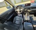 Мазда СХ-5 2021 в Ивано-Франковске на Automoto.ua Черный Мазда СХ-5, объемом двигателя 2 л и пробегом 147 тыс. км за 25850 $, фото 91 на Automoto.ua