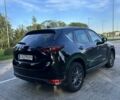 Черный Мазда СХ-5, объемом двигателя 2.49 л и пробегом 50 тыс. км за 22700 $, фото 4 на Automoto.ua