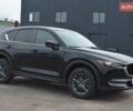 Чорний Мазда СХ-5, об'ємом двигуна 2.5 л та пробігом 52 тис. км за 17900 $, фото 4 на Automoto.ua