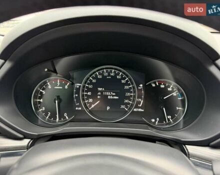 Чорний Мазда СХ-5, об'ємом двигуна 2.5 л та пробігом 40 тис. км за 29999 $, фото 26 на Automoto.ua