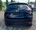 Чорний Мазда СХ-5, об'ємом двигуна 2.5 л та пробігом 72 тис. км за 19500 $, фото 5 на Automoto.ua