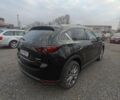 Чорний Мазда СХ-5, об'ємом двигуна 2.5 л та пробігом 74 тис. км за 22500 $, фото 8 на Automoto.ua