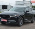 Чорний Мазда СХ-5, об'ємом двигуна 2.5 л та пробігом 52 тис. км за 17900 $, фото 1 на Automoto.ua