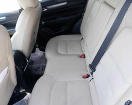 Черный Мазда СХ-5, объемом двигателя 0 л и пробегом 32 тыс. км за 13300 $, фото 11 на Automoto.ua