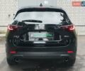 Чорний Мазда СХ-5, об'ємом двигуна 2.49 л та пробігом 59 тис. км за 25990 $, фото 4 на Automoto.ua