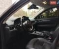 Черный Мазда СХ-5, объемом двигателя 2.49 л и пробегом 59 тыс. км за 26990 $, фото 17 на Automoto.ua