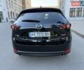 Черный Мазда СХ-5, объемом двигателя 2.49 л и пробегом 87 тыс. км за 27300 $, фото 3 на Automoto.ua