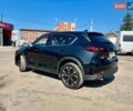 Черный Мазда СХ-5, объемом двигателя 2.49 л и пробегом 61 тыс. км за 24700 $, фото 4 на Automoto.ua