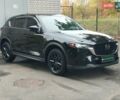 Черный Мазда СХ-5, объемом двигателя 2.49 л и пробегом 59 тыс. км за 26990 $, фото 3 на Automoto.ua