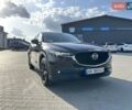 Черный Мазда СХ-5, объемом двигателя 2.49 л и пробегом 83 тыс. км за 20800 $, фото 1 на Automoto.ua