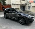 Черный Мазда СХ-5, объемом двигателя 2 л и пробегом 38 тыс. км за 30000 $, фото 5 на Automoto.ua
