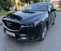Черный Мазда СХ-5, объемом двигателя 2.49 л и пробегом 87 тыс. км за 27300 $, фото 1 на Automoto.ua