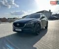 Черный Мазда СХ-5, объемом двигателя 2.49 л и пробегом 83 тыс. км за 20800 $, фото 2 на Automoto.ua