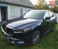 Черный Мазда СХ-5, объемом двигателя 2.5 л и пробегом 30 тыс. км за 19500 $, фото 4 на Automoto.ua