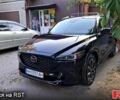Черный Мазда СХ-5, объемом двигателя 2.5 л и пробегом 83 тыс. км за 27700 $, фото 6 на Automoto.ua