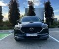 Черный Мазда СХ-5, объемом двигателя 2.49 л и пробегом 50 тыс. км за 22700 $, фото 1 на Automoto.ua