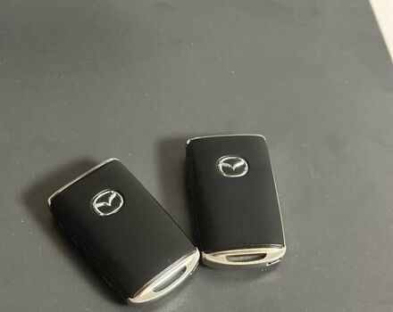 Черный Мазда СХ-5, объемом двигателя 2.49 л и пробегом 53 тыс. км за 20000 $, фото 21 на Automoto.ua