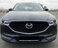 Черный Мазда СХ-5, объемом двигателя 2.5 л и пробегом 40 тыс. км за 29999 $, фото 4 на Automoto.ua
