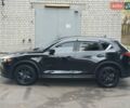 Черный Мазда СХ-5, объемом двигателя 2.49 л и пробегом 59 тыс. км за 26990 $, фото 4 на Automoto.ua
