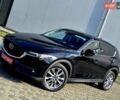 Мазда СХ-5 2021 в Ивано-Франковске на Automoto.ua Черный Мазда СХ-5, объемом двигателя 2 л и пробегом 147 тыс. км за 25850 $, фото 1 на Automoto.ua