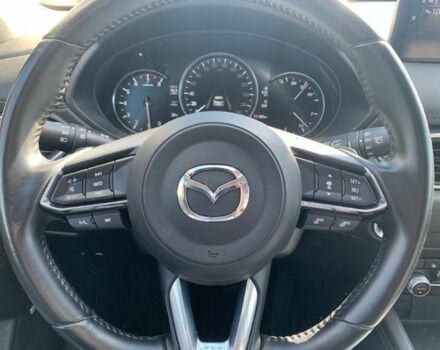 Чорний Мазда СХ-5, об'ємом двигуна 2.5 л та пробігом 72 тис. км за 19500 $, фото 15 на Automoto.ua
