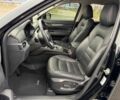 Черный Мазда СХ-5, объемом двигателя 2.5 л и пробегом 40 тыс. км за 29999 $, фото 14 на Automoto.ua