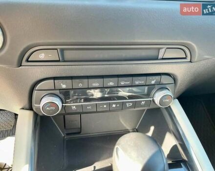 Черный Мазда СХ-5, объемом двигателя 2.49 л и пробегом 61 тыс. км за 24700 $, фото 12 на Automoto.ua