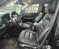 Чорний Мазда СХ-5, об'ємом двигуна 2.5 л та пробігом 74 тис. км за 22500 $, фото 21 на Automoto.ua