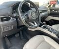 Черный Мазда СХ-5, объемом двигателя 2.49 л и пробегом 83 тыс. км за 20800 $, фото 13 на Automoto.ua