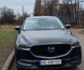Черный Мазда СХ-5, объемом двигателя 2.5 л и пробегом 90 тыс. км за 20500 $, фото 5 на Automoto.ua