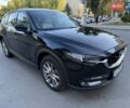 Черный Мазда СХ-5, объемом двигателя 2.49 л и пробегом 87 тыс. км за 27300 $, фото 5 на Automoto.ua