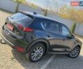 Мазда СХ-5 2021 в Ивано-Франковске на Automoto.ua Черный Мазда СХ-5, объемом двигателя 2 л и пробегом 147 тыс. км за 25850 $, фото 34 на Automoto.ua