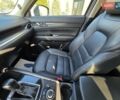 Мазда СХ-5 2021 в Ивано-Франковске на Automoto.ua Черный Мазда СХ-5, объемом двигателя 2 л и пробегом 147 тыс. км за 25850 $, фото 99 на Automoto.ua