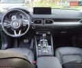 Черный Мазда СХ-5, объемом двигателя 2.5 л и пробегом 30 тыс. км за 19500 $, фото 10 на Automoto.ua
