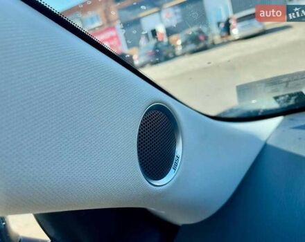 Черный Мазда СХ-5, объемом двигателя 2.49 л и пробегом 61 тыс. км за 24700 $, фото 17 на Automoto.ua