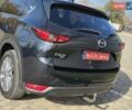 Мазда СХ-5 2021 в Ивано-Франковске на Automoto.ua Черный Мазда СХ-5, объемом двигателя 2 л и пробегом 147 тыс. км за 25850 $, фото 29 на Automoto.ua