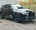 Черный Мазда СХ-5, объемом двигателя 2.5 л и пробегом 59 тыс. км за 25990 $, фото 2 на Automoto.ua
