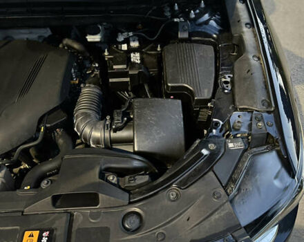 Черный Мазда СХ-5, объемом двигателя 2.49 л и пробегом 78 тыс. км за 23500 $, фото 14 на Automoto.ua